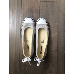 Slip on All star converse